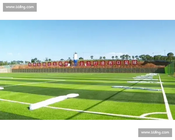 打造专业足球技能培训平台助力青少年全面成长与竞技突破