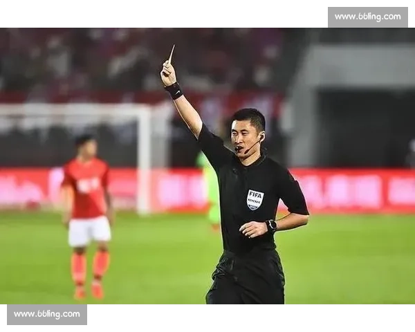 VAR介入重塑现代足球裁判判罚公正与技术革新路径探索实践与挑战